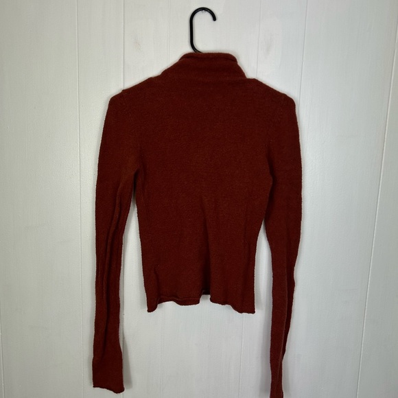 Wilfred Wool Turtleneck - Picture 3 of 6